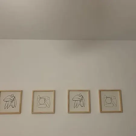 아파트 1ª Linea Edificio La Paz 푸엔히롤라