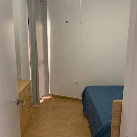 아파트 1ª Linea Edificio La Paz