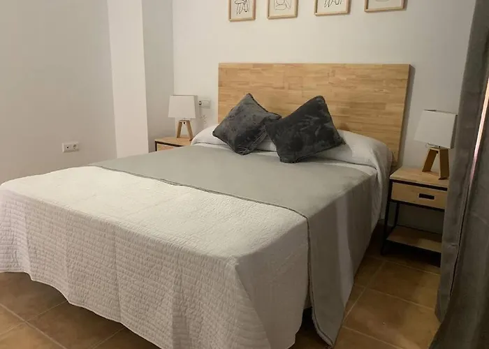 1ª Linea Edificio La Paz Apartment Fuengirola