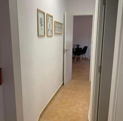 1ª Linea Edificio La Paz * Fuengirola