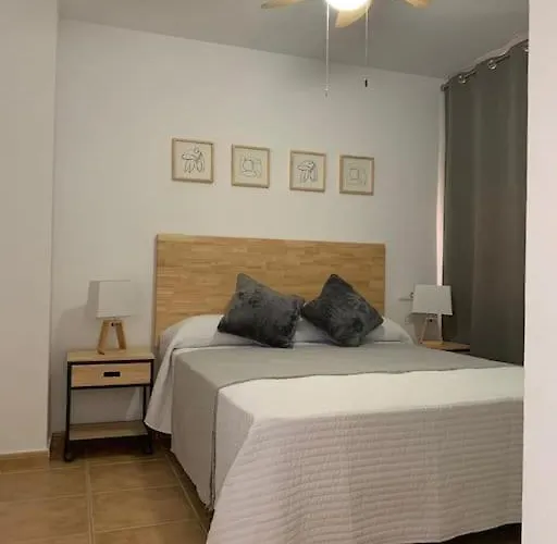 1ª Linea Edificio La Paz