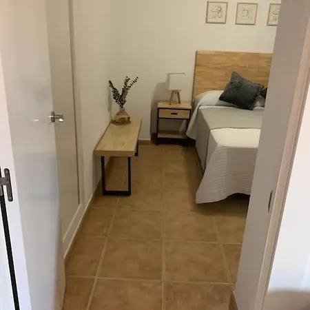 1ª Linea Edificio La Paz * Fuengirola