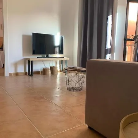 1ª Linea Edificio La Paz *