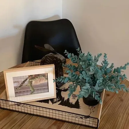 1ª Linea Edificio La Paz アパート フエンヒロラ