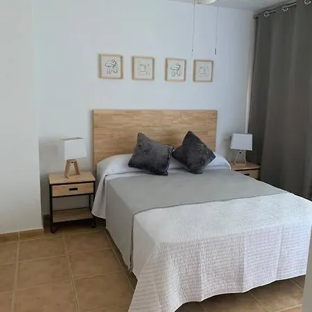 דירה 1ª Linea Edificio La Paz