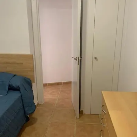 1ª Linea Edificio La Paz *