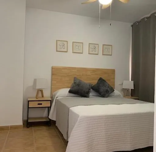 アパート 1ª Linea Edificio La Paz