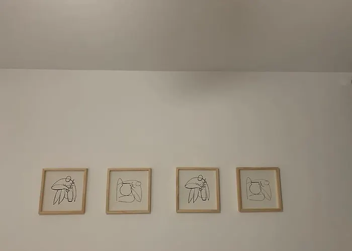 Apartamento 1ª Linea Edificio La Paz Fuengirola