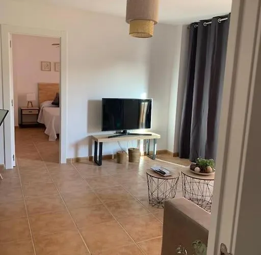Apartamento 1ª Linea Edificio La Paz Fuengirola