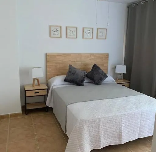 アパート 1ª Linea Edificio La Paz