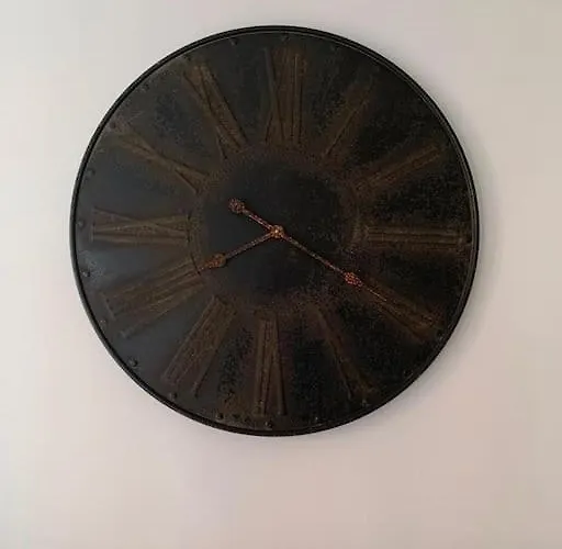 1ª Linea Edificio La Paz アパート *