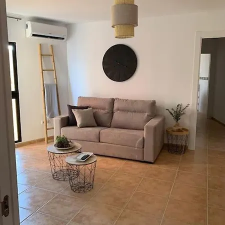 Apartmán 1ª Linea Edificio La Paz