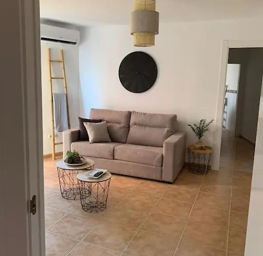 Apartament 1ª Linea Edificio La Paz