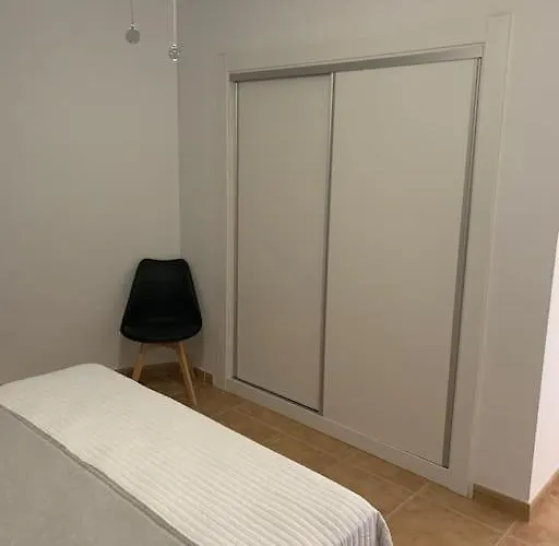 1ª Linea Edificio La Paz