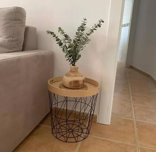 1ª Linea Edificio La Paz *