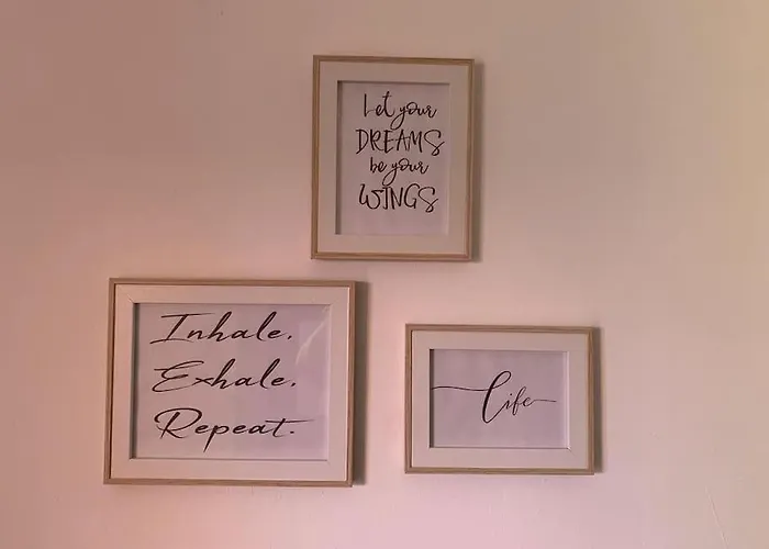 1ª Linea Edificio La Paz *