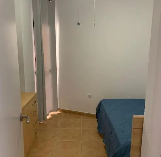 Apartament 1ª Linea Edificio La Paz