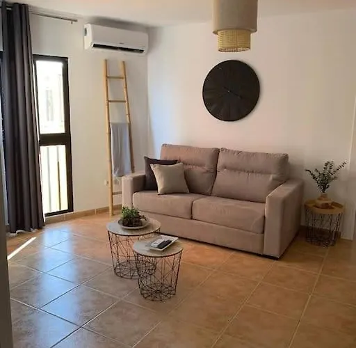 Apartament 1ª Linea Edificio La Paz